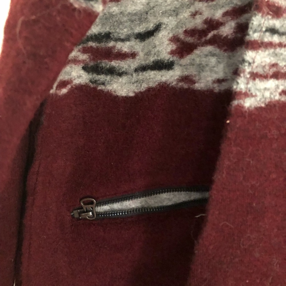 Jacket - Picture 2 of 5